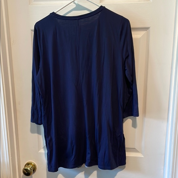 Motherhood Maternity Nursing Top - Picture 3 of 3